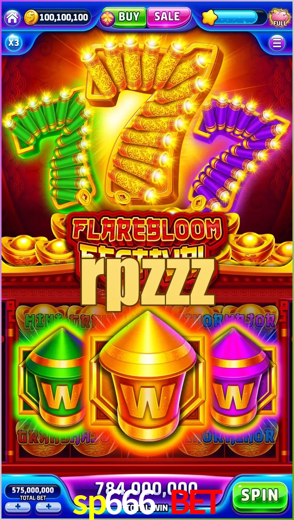 sp666 bet — galeri tampilan - APK Resmi